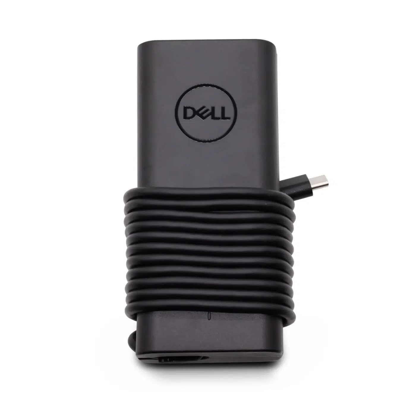 Chargeur ORIGINAL OCCASION  Type-C 65 W pour PC Portable DELL