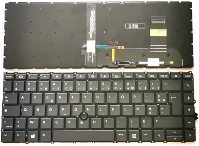HP ELITEBOOK 840 G7 / 840 G8 /