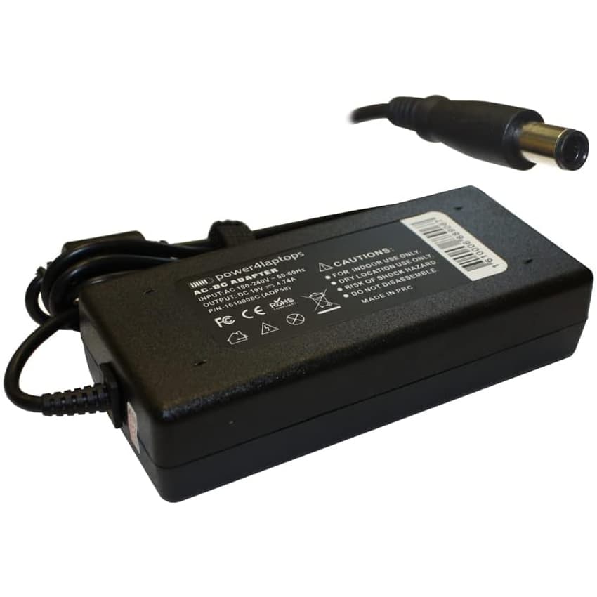 HP g62 CHARGEUR ADAPTABLE