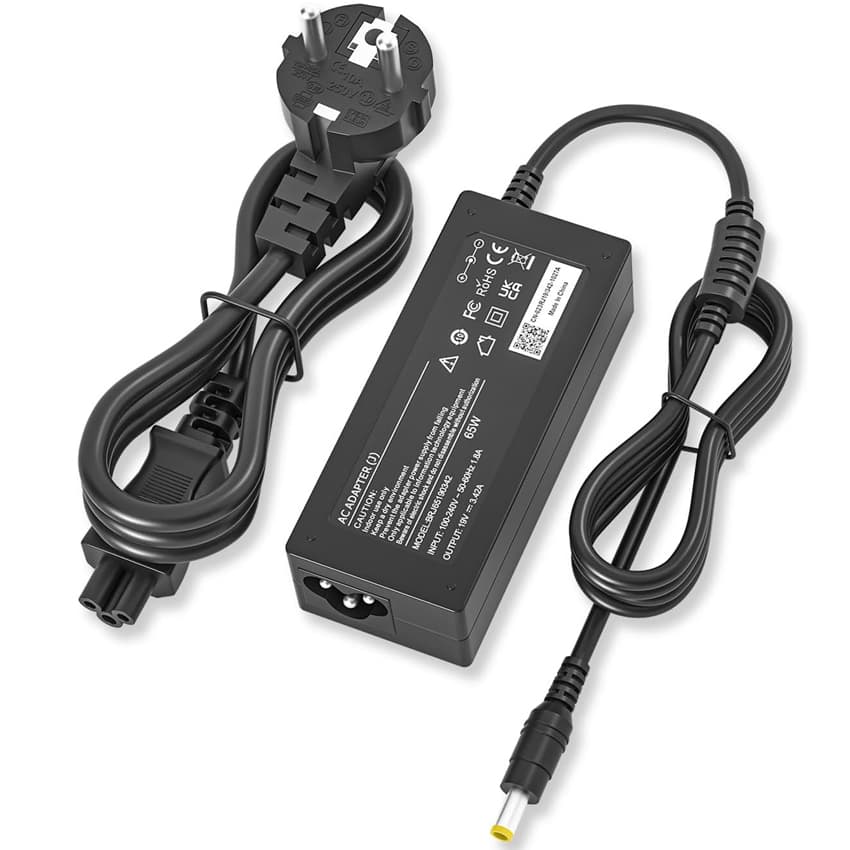 CHARGEUR PC PORTABLE ASUS K53 / X540L