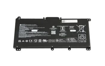 Batterie 41,04Wh Original HT03XL pour HP 240 245 250 255 G7 ...470 G7
