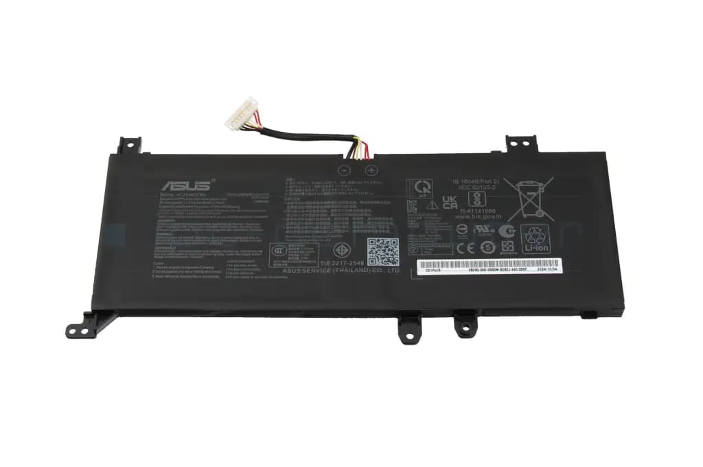 C21N1818-2 B21N1818-2 Laptop Battery Compatible for ASUS VivoBook 14 X412D X412DA X412DK X412F X412FA X412FJ A412U A412UA F412DA F412DK F412FA F412FJ F411 2FL F4 12UA A412DA A412DK S412FA S412FJ