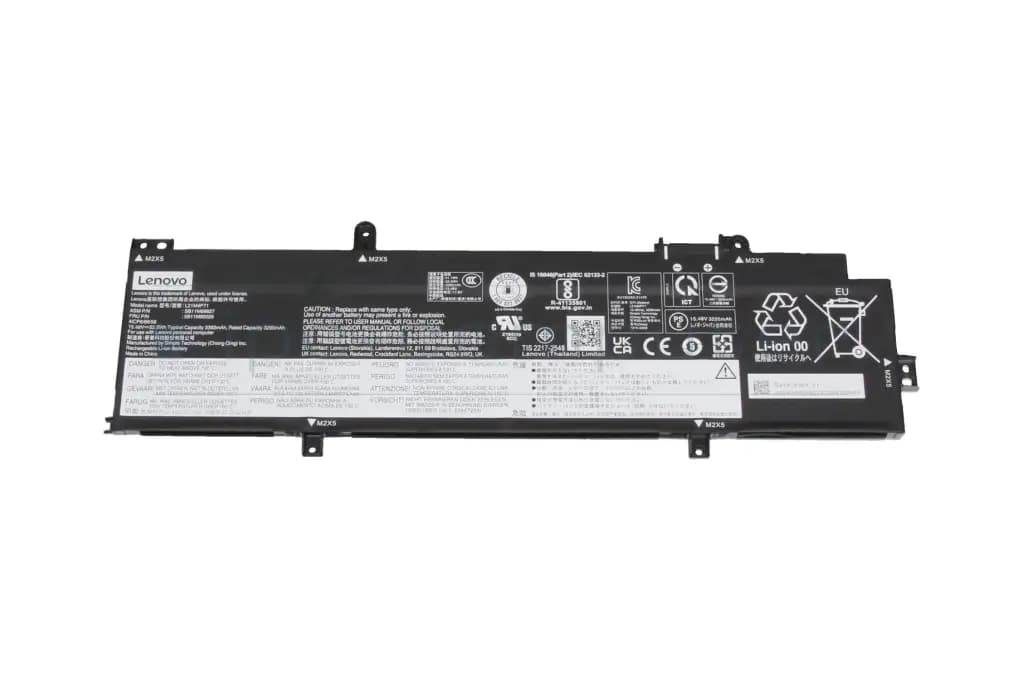 Battery For Lenovo L21D4P71 SB10W51968 5B10W51867