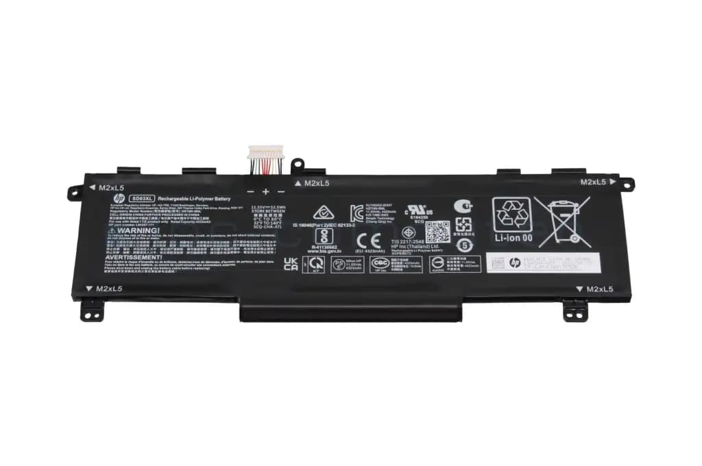 HP Victus 15-fa SD03XL Batterie
