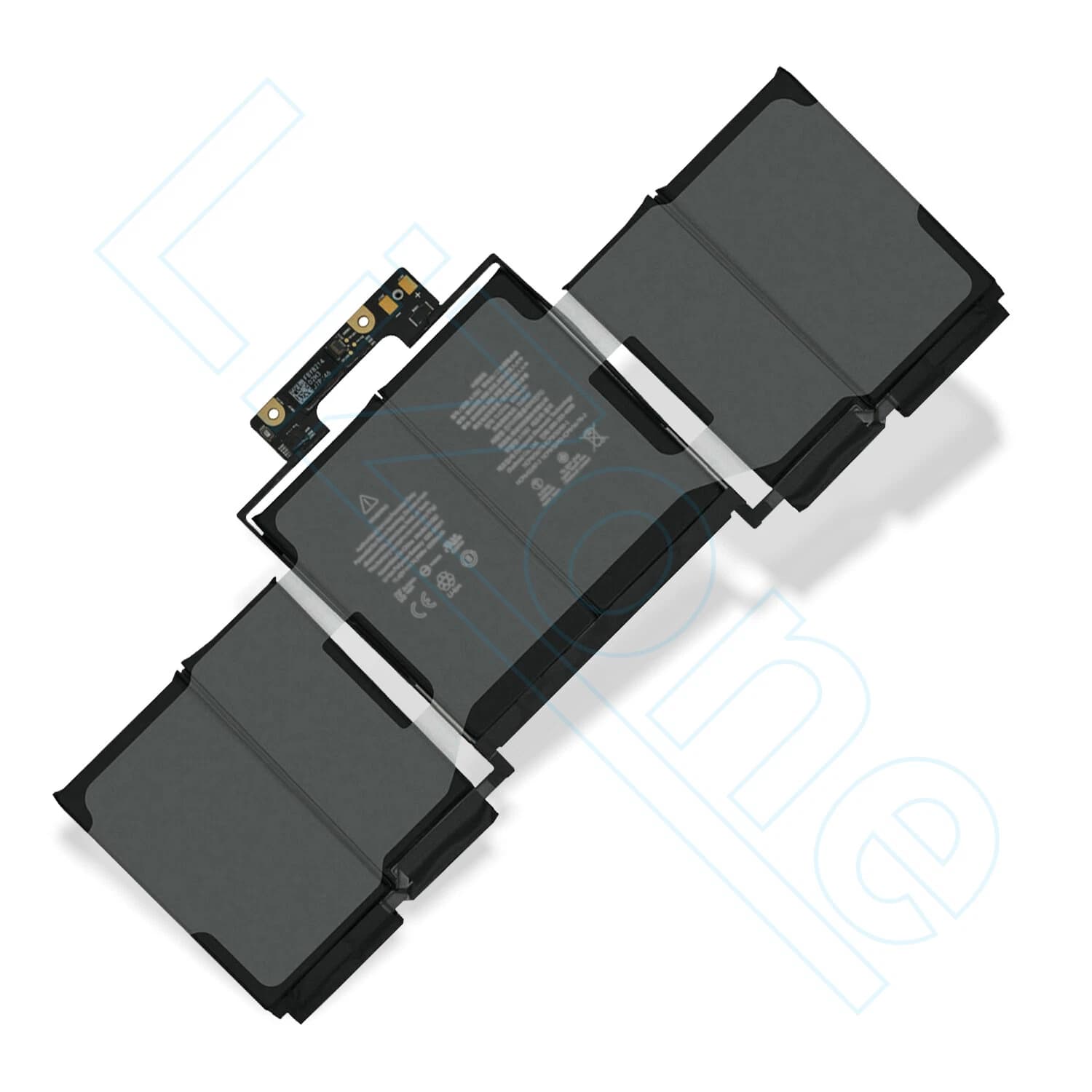 Batterie NEUF A1964 pour Apple MacBook Pro 13" A1989 mi 2018 2019 batterie A1964
