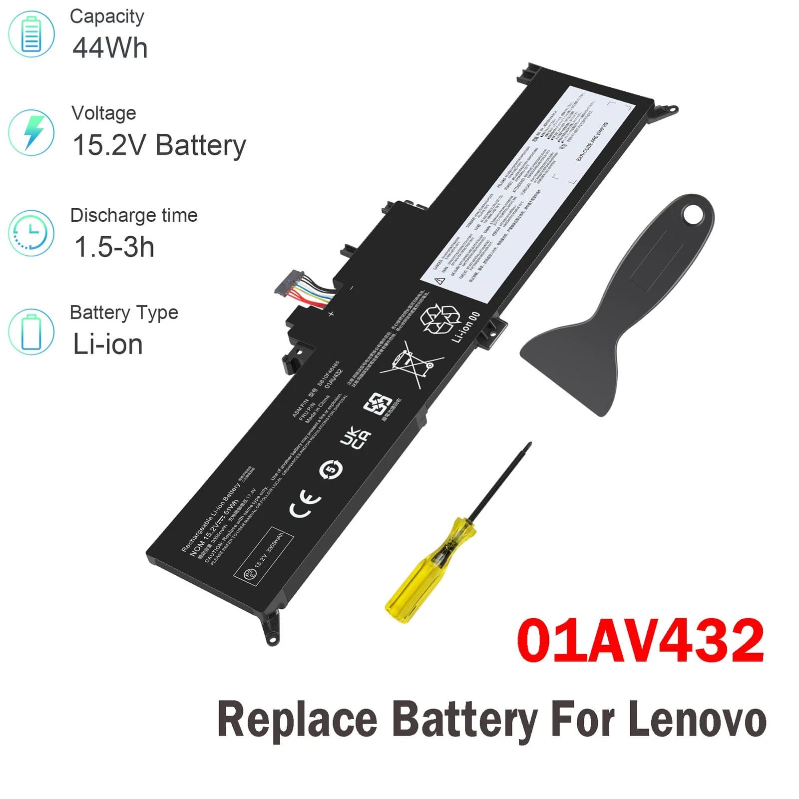 Lenovo ThinkPad Yoga 370Lenovo ThinkPad X380 Yoga 00HW027, 00HW026, 01AV432, 01AV433, 01AV434